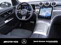 Mercedes-Benz GLC 300 d 4M AMG KAMERA KLIMA LED SITZHZG Grijs - thumbnail 8