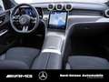 Mercedes-Benz GLC 300 d 4M AMG KAMERA KLIMA LED SITZHZG Grijs - thumbnail 11