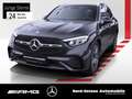 Mercedes-Benz GLC 300 d 4M AMG KAMERA KLIMA LED SITZHZG Grijs - thumbnail 1