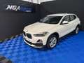 BMW X2 sDrive 18dA Blanco - thumbnail 2