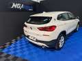 BMW X2 sDrive 18dA Blanco - thumbnail 6