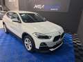 BMW X2 sDrive 18dA Blanco - thumbnail 1