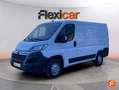 Citroen Jumper L1H1 HDI Blanco - thumbnail 3