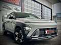 Hyundai KONA Kona GO Plus Grau - thumbnail 1