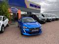 Peugeot 208 1.2i PureTech 12V S\u0026S - 100  Allure Bleu - thumbnail 2