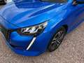 Peugeot 208 1.2i PureTech 12V S\u0026S - 100  Allure Bleu - thumbnail 34