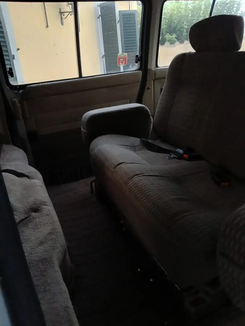 Nissan Vanette 1.5 Coach - 1