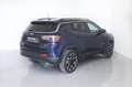 Jeep Compass 1.4 MultiAir 170 CV aut. 4WD Limited Tetto Panor. Blu/Azzurro - thumbnail 4