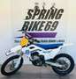 Husqvarna FC 450 Blanc - thumbnail 1