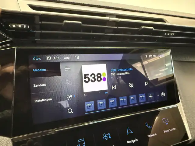 Peugeot 408 view 19