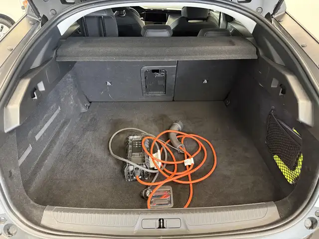 Peugeot 408 view 14