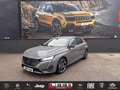 Peugeot 308 BlueHDi 130 EAT8 Allure Grau - thumbnail 1