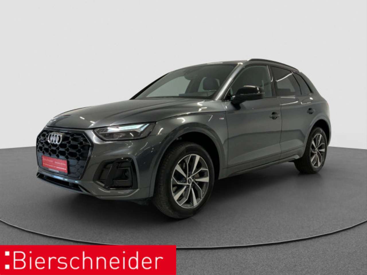 Audi Q5 2023