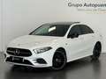 Mercedes-Benz A 45 AMG Blanc - thumbnail 6