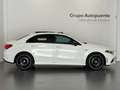 Mercedes-Benz A 45 AMG Blanc - thumbnail 2