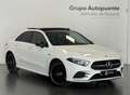Mercedes-Benz A 45 AMG Blanc - thumbnail 1