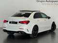 Mercedes-Benz A 45 AMG Blanc - thumbnail 3