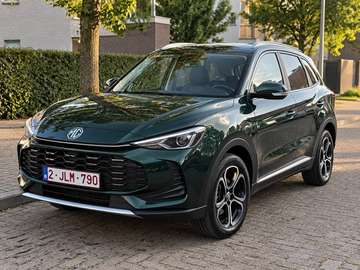ZS hybrid+