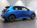 Peugeot e-208 Allure 51 kWh - STOELVERWARMING - NAVIGATIE - CAME Albastru - thumbnail 10