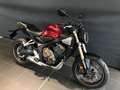 Honda CB 650 Roşu - thumbnail 2