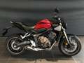 Honda CB 650 Roşu - thumbnail 1