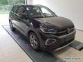 Volkswagen T-Cross R-Line 1.5 TSI DSG 150PS Schwarz - thumbnail 3