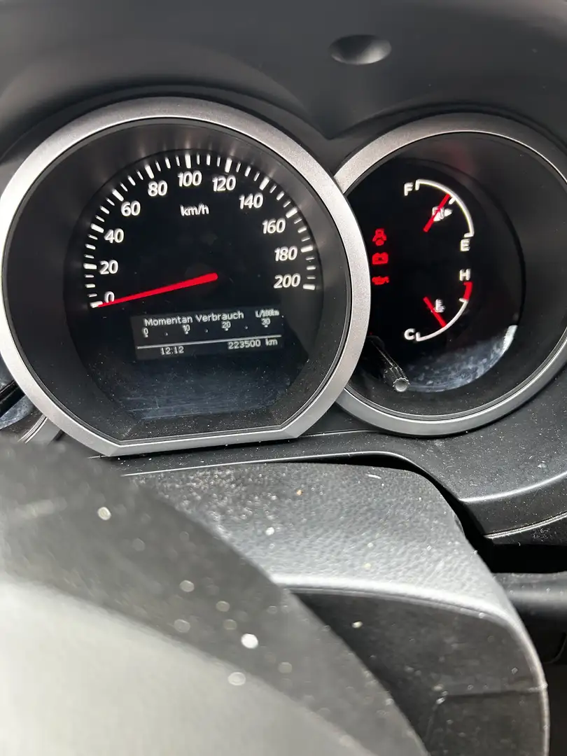 Suzuki Grand Vitara 1,9 VX-EL 5DR DDiS L4V01 - 2