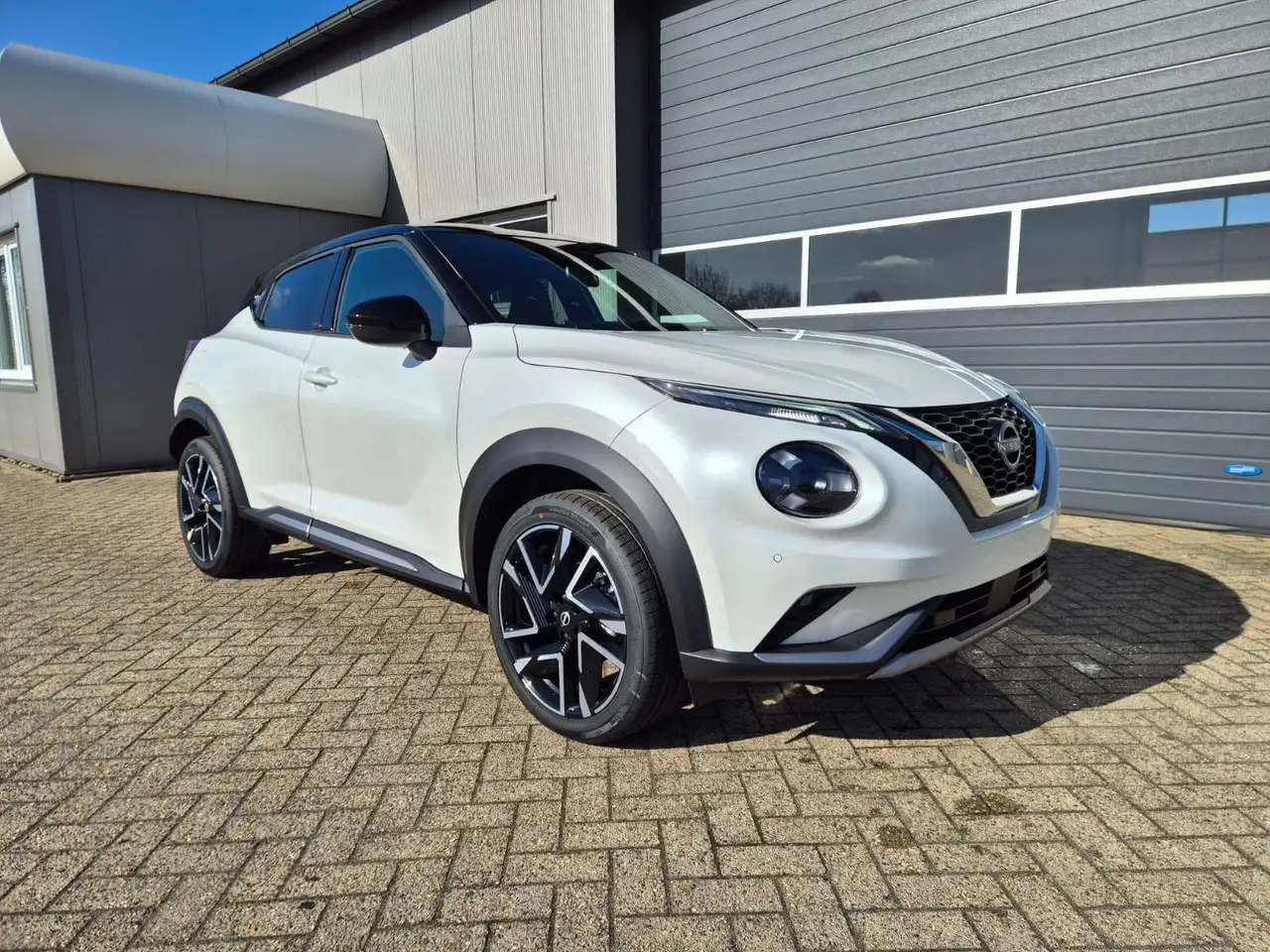 Nissan Juke 2026 — фото 7