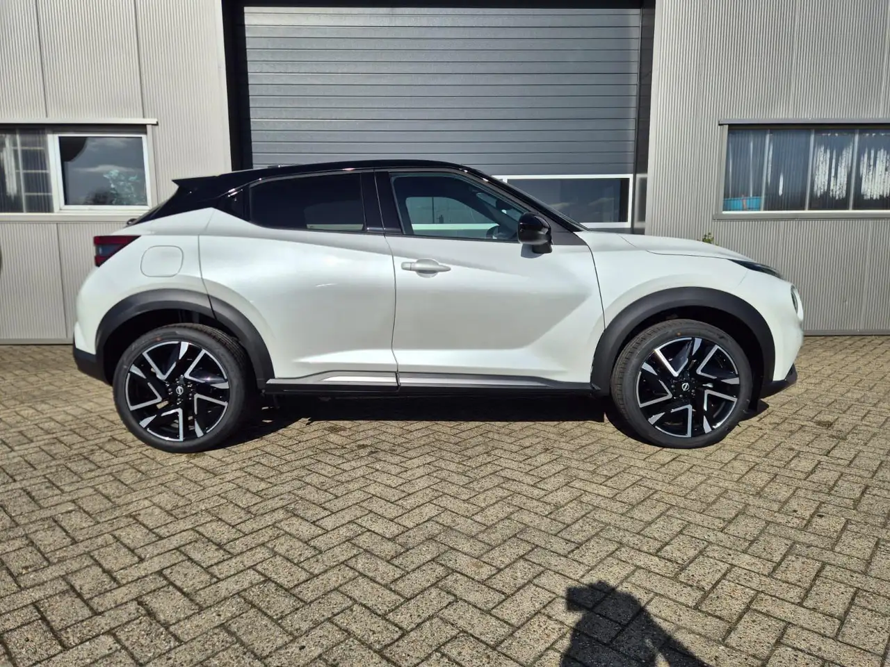 Nissan Juke 2026 — фото 6