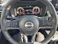 Nissan Juke 1.0 DIG-T 114PS N-Design Automatik Teil-Leder K... Weiß - thumbnail 16