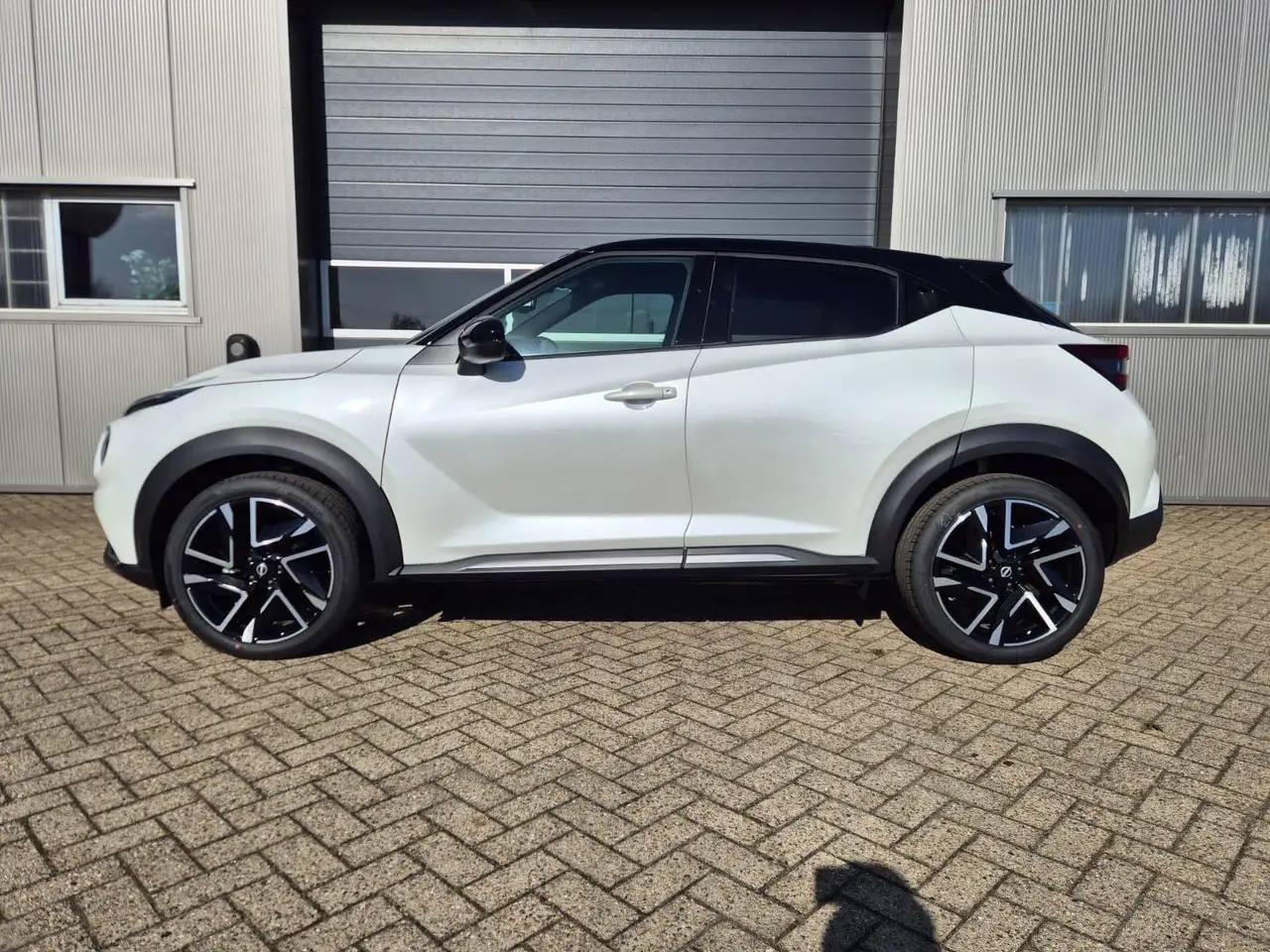 Nissan Juke 2026