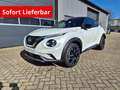 Nissan Juke 1.0 DIG-T 114PS N-Design Automatik Teil-Leder K... Weiß - thumbnail 1