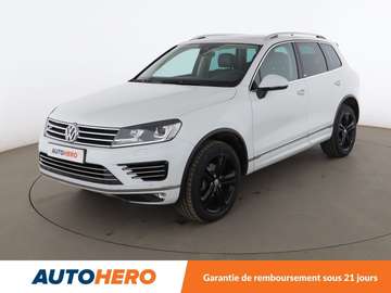 3.0 V6 TDI Tiptronic