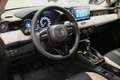 Honda HR-V HR-V 1.5 Hev eCVT Advance Style Argento - thumbnail 9
