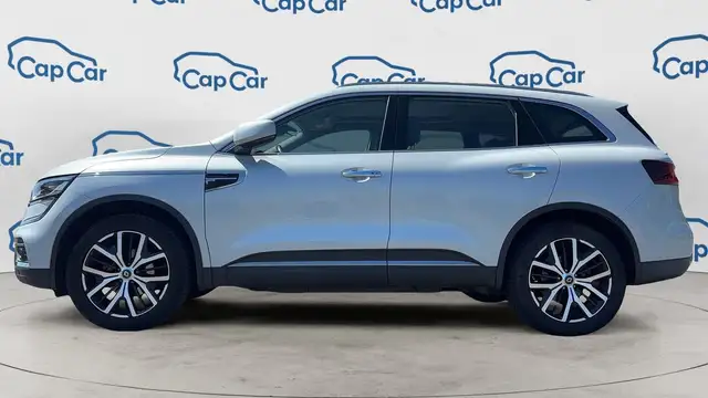 Renault Koleos view 2