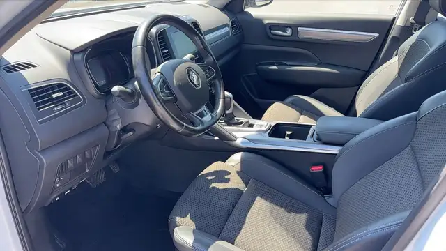 Renault Koleos view 8
