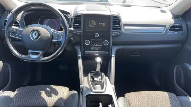 Renault Koleos view 11