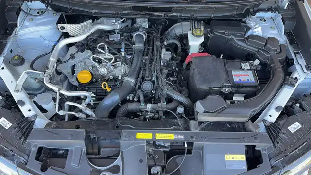 Renault Koleos view 15