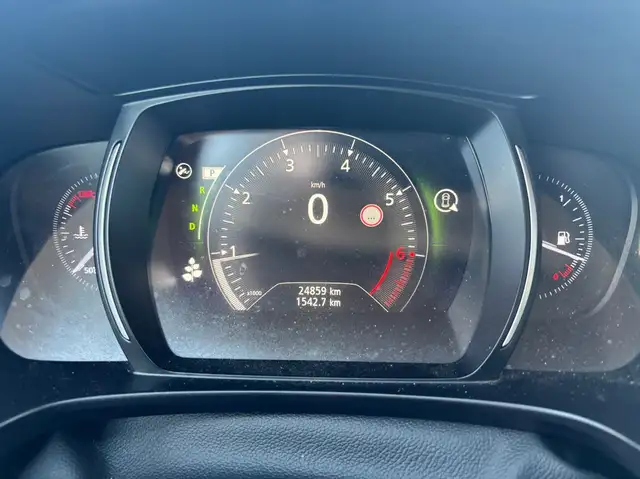 Renault Koleos view 12