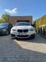 BMW 218 218i Coupe M Sport Blanc - thumbnail 3