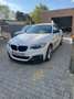 BMW 218 218i Coupe M Sport Blanc - thumbnail 1