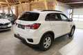 Mitsubishi ASX 2,0 MIVEC Invite Aut./LEDER-ALU-SITZHZG.-PDC-TOP!! Blanc - thumbnail 6