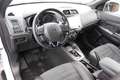 Mitsubishi ASX 2,0 MIVEC Invite Aut./LEDER-ALU-SITZHZG.-PDC-TOP!! Blanc - thumbnail 10