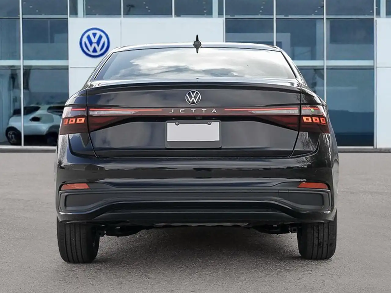 Volkswagen Jetta снимка Volkswagen Jetta
