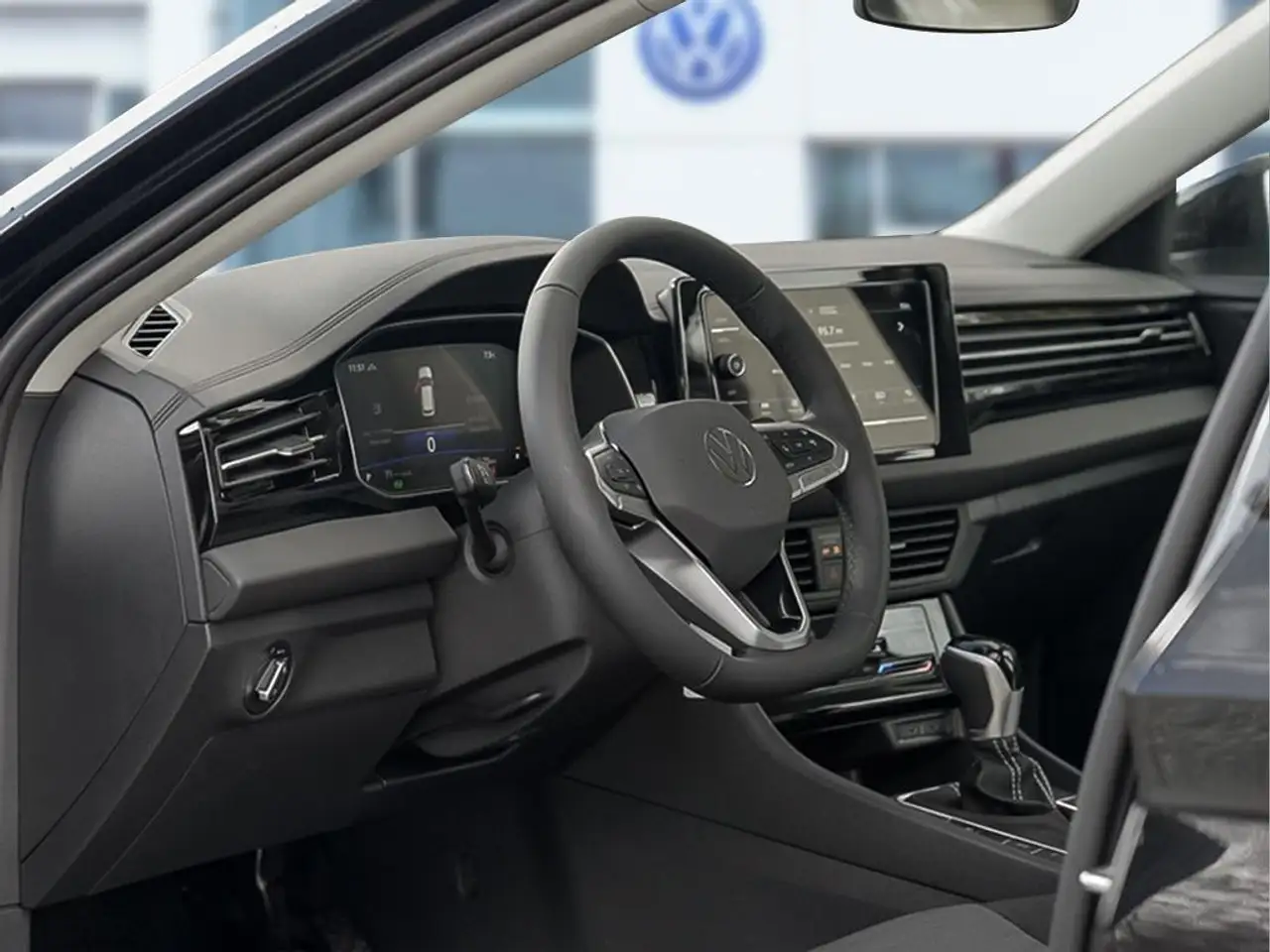 Volkswagen Jetta снимка Volkswagen Jetta