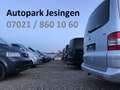 Volkswagen T6 Multivan Multivan/Standheizung/Climatronic/7-Sitzer/AHK/GRA Grijs - thumbnail 19
