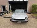 Fiat 124 Spider Europa Version Pininfarina Argent - thumbnail 2