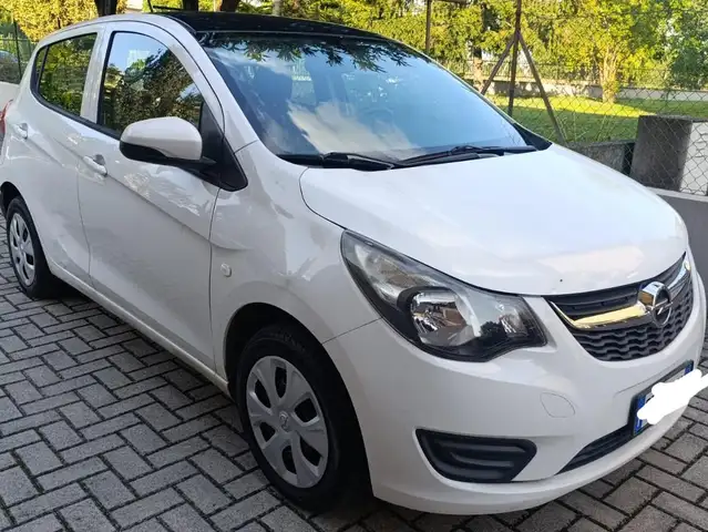 Opel Karl Karl 1.0 Cosmo Gpl 73cv