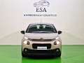 Citroen C3 C3 III  1.5 bluehdi Feel s Beige - thumbnail 6
