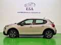 Citroen C3 C3 III  1.5 bluehdi Feel s Beige - thumbnail 4